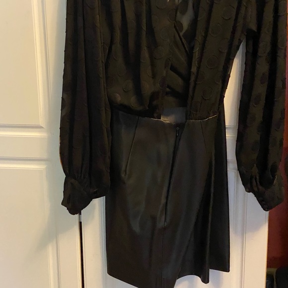 TOPSHOP DRESS NWT - Picture 5 of 10